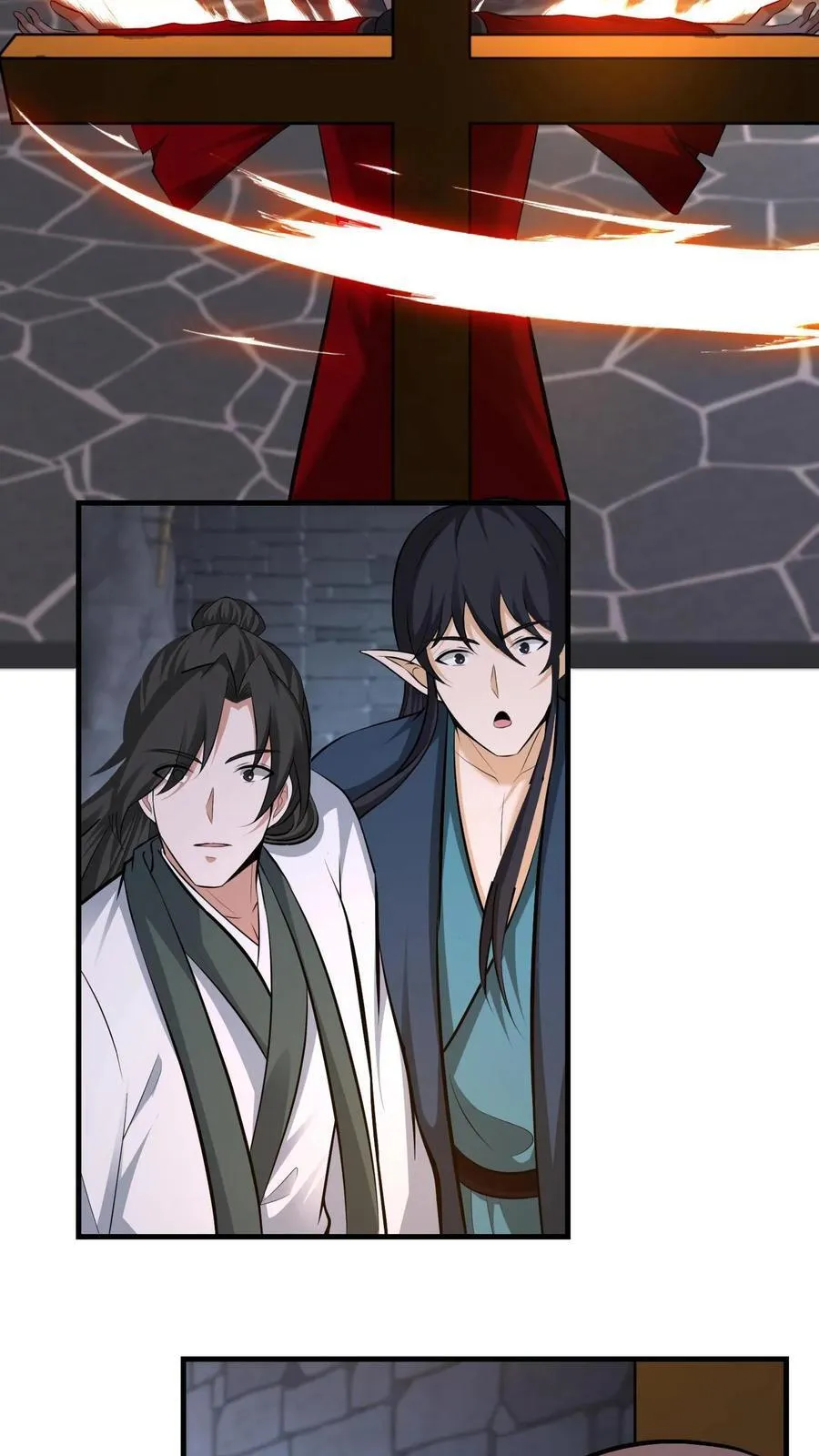 第709话 不作死就不会死 第10页