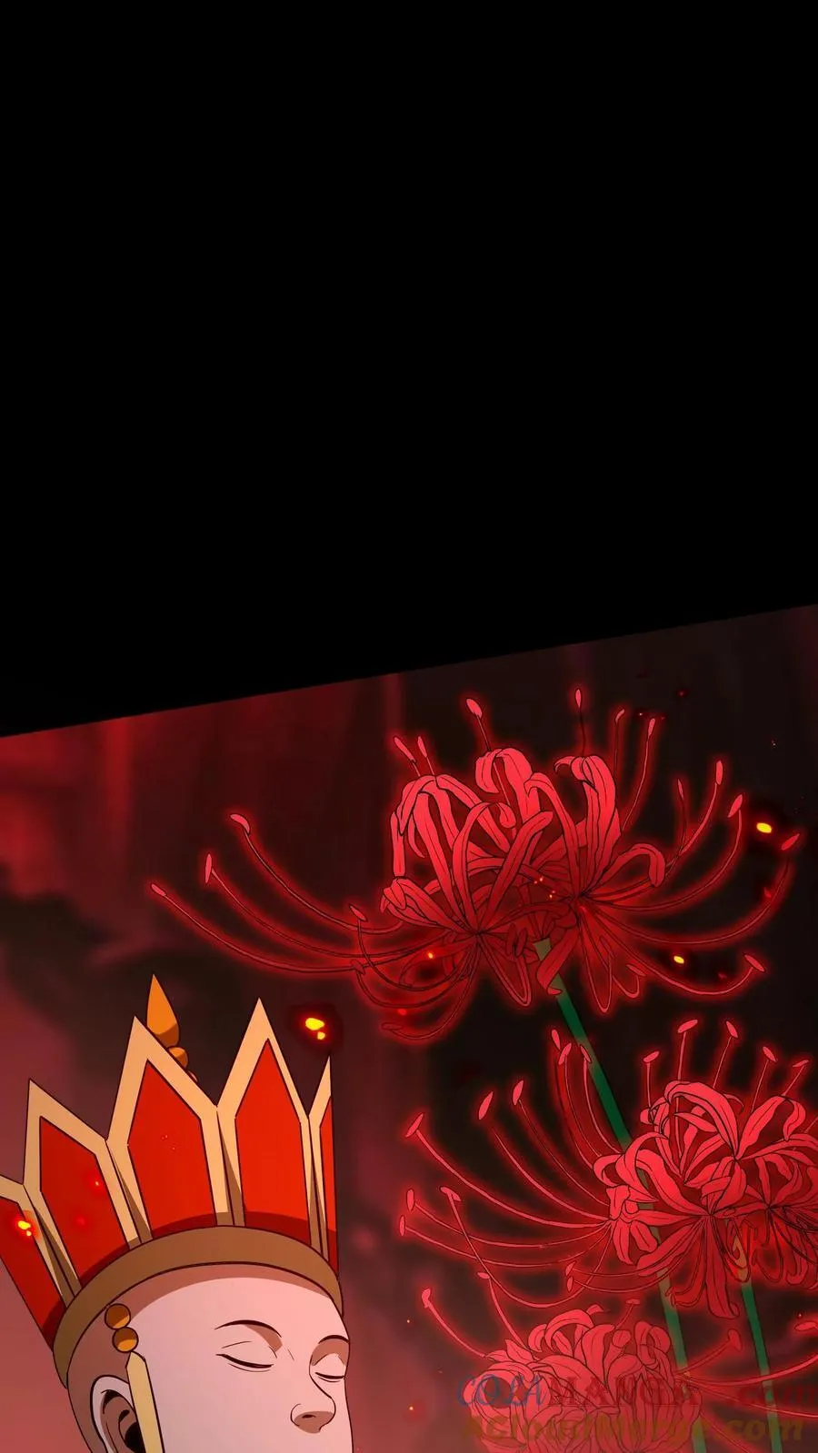 第710话 曼珠沙华之子 第17页
