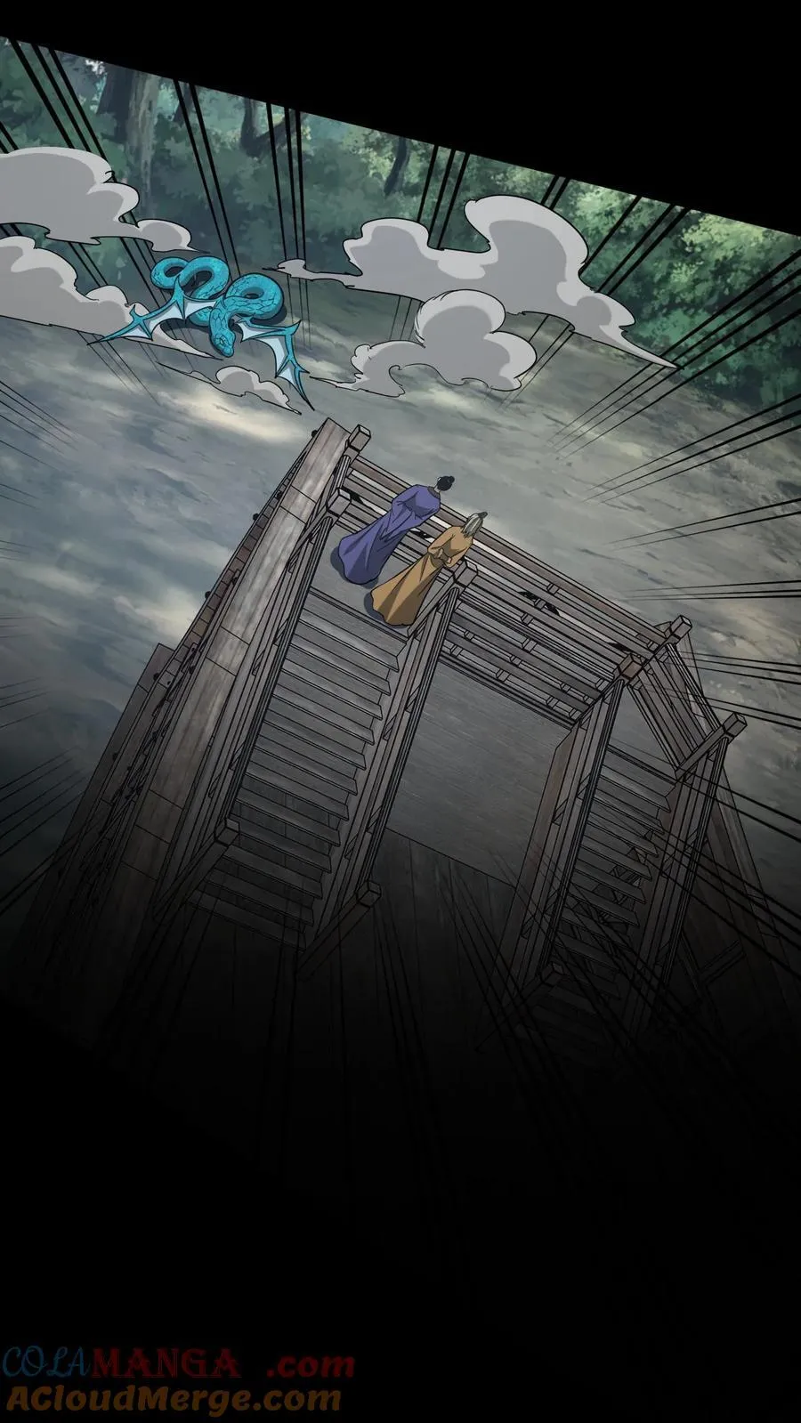 第711话 人间大炮再启动 第13页