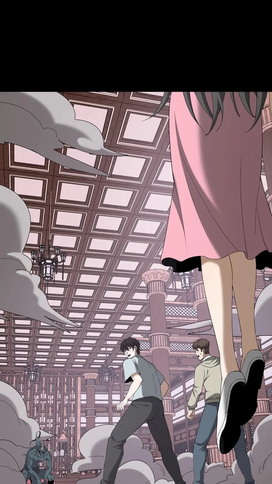 第723话 人心如梦 第2页