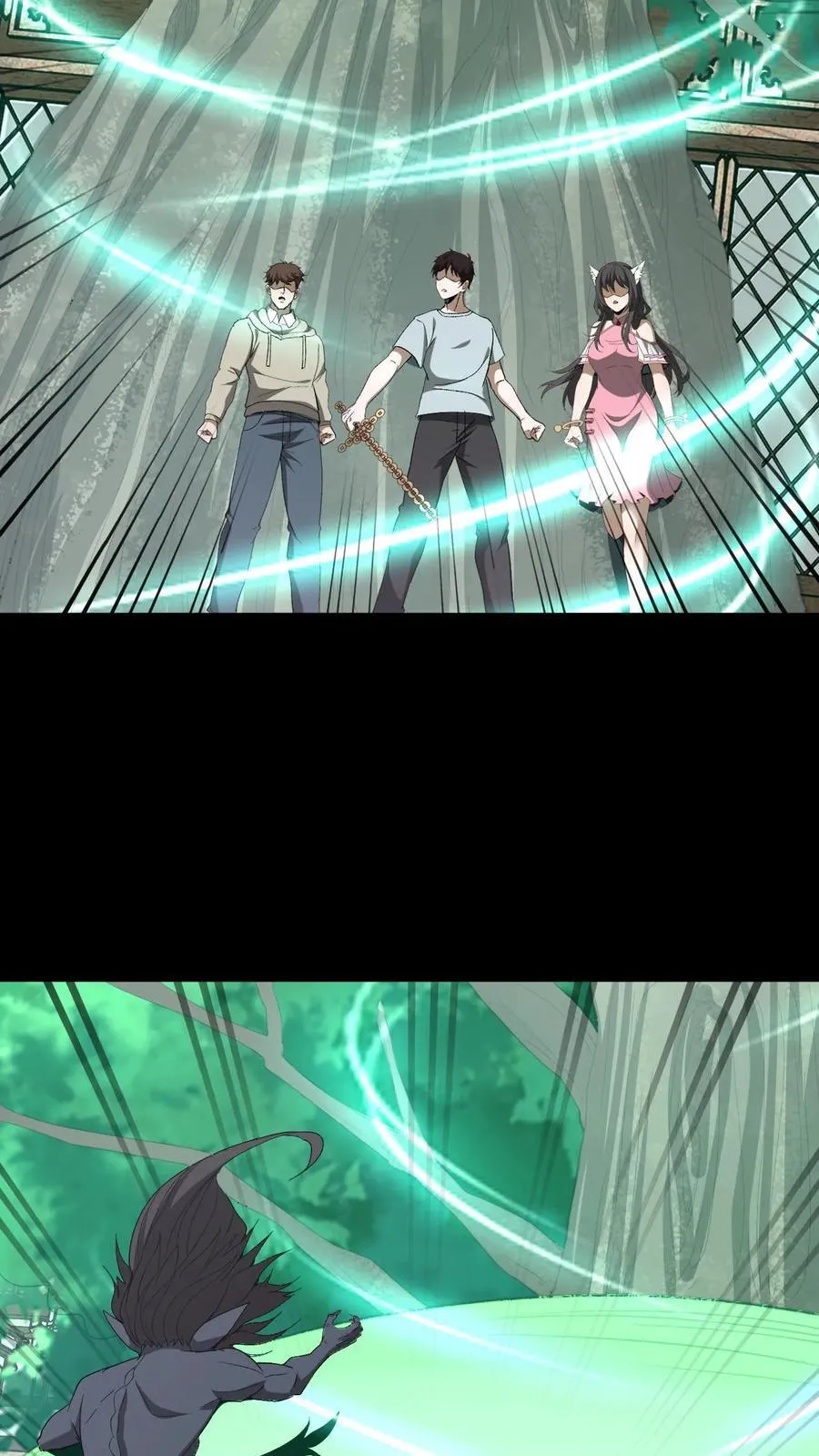 第723话 人心如梦 第16页