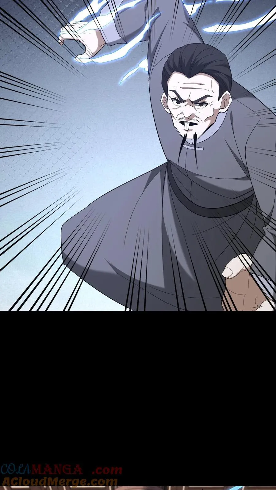 第723话 人心如梦 第23页