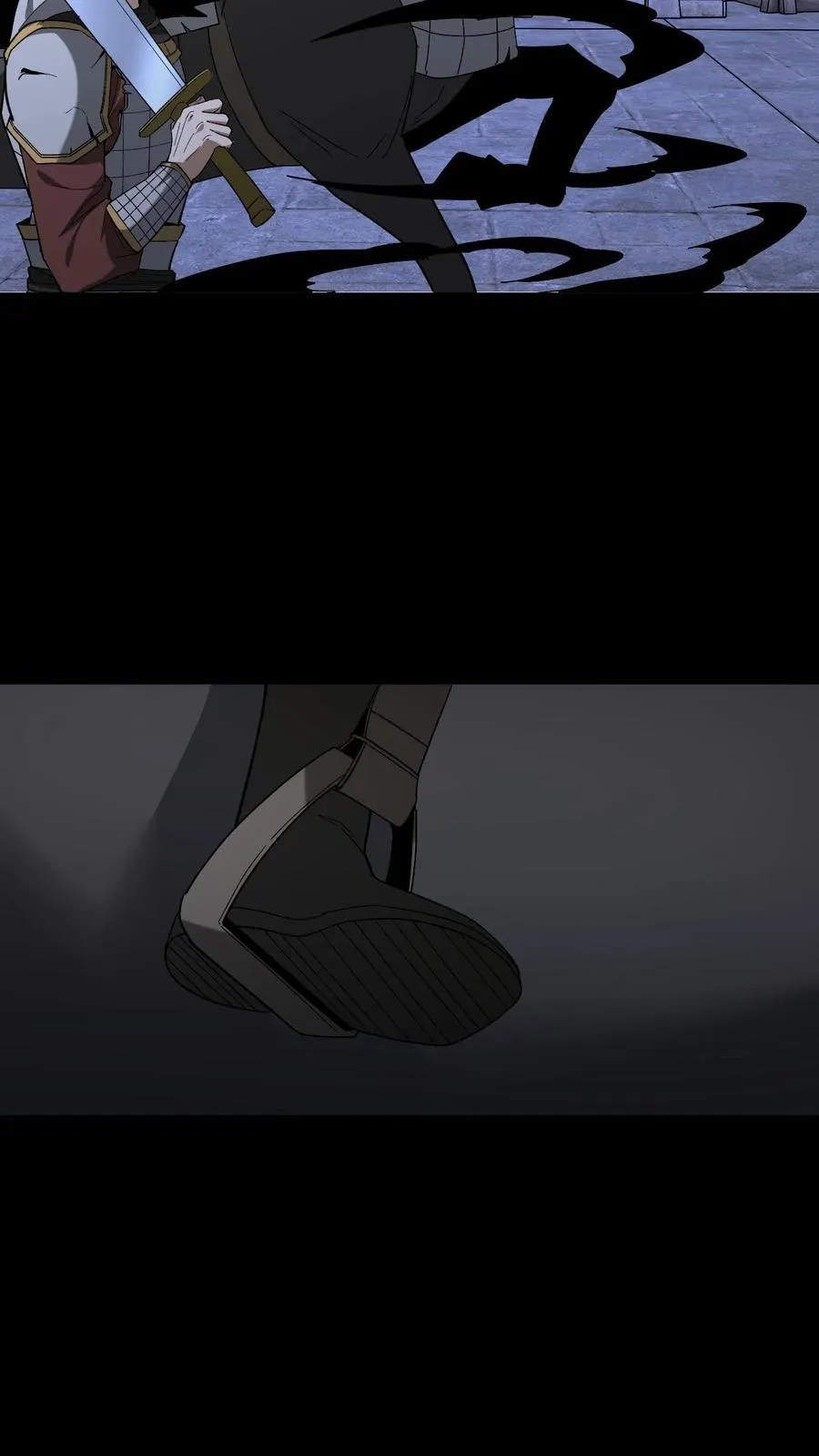 第738话 三足鼎立 第22页