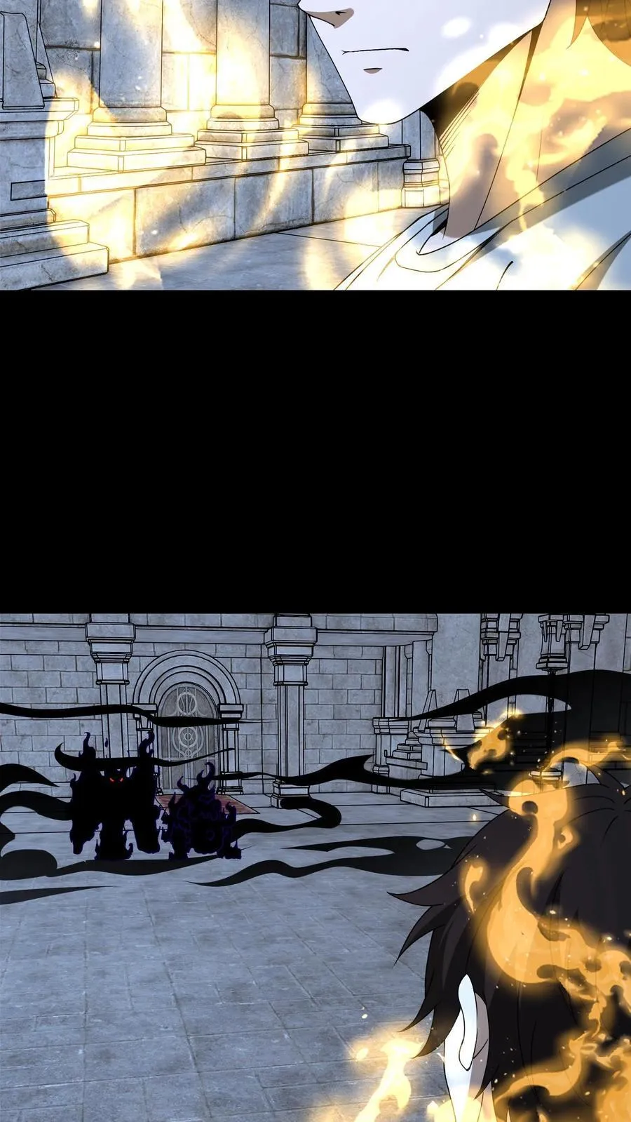 第741话 上古凶兽 第33页