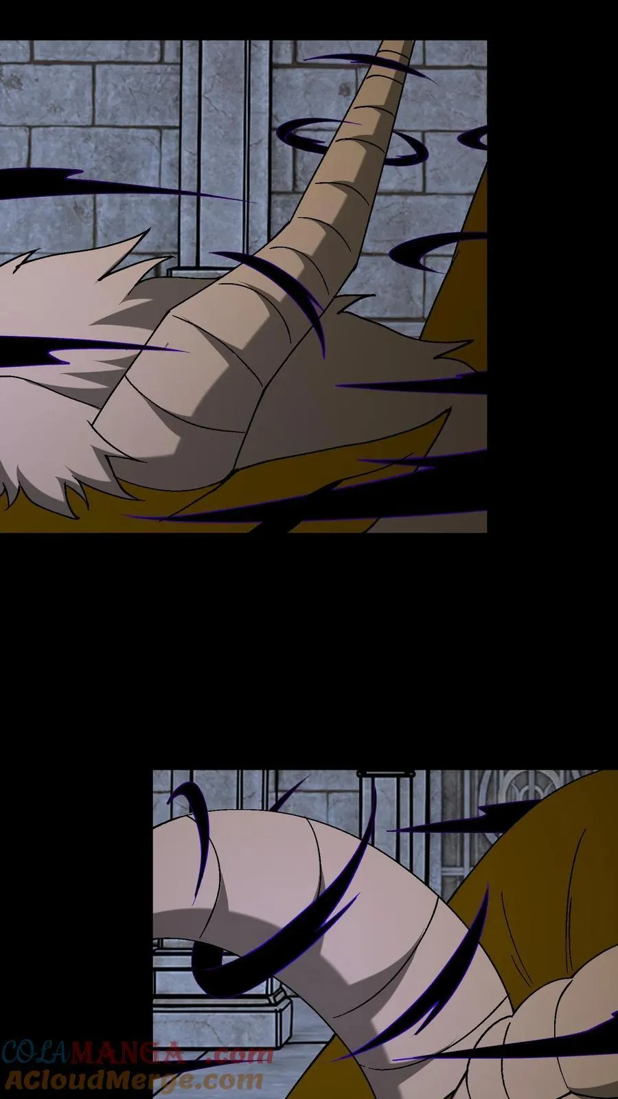 第741话 上古凶兽 第43页