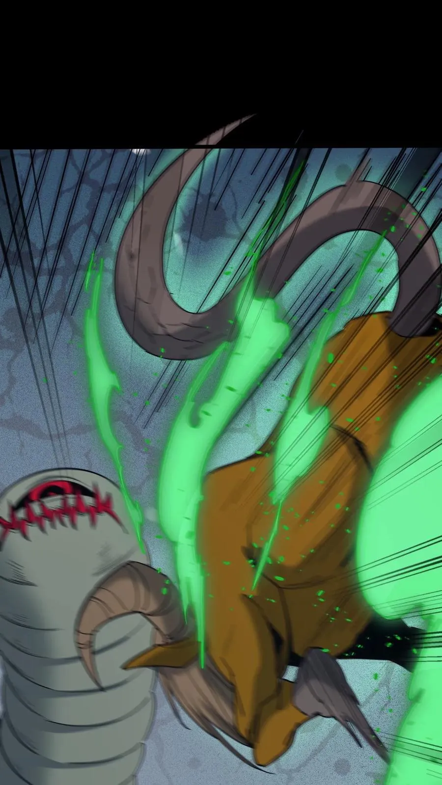 第741话 上古凶兽 第53页