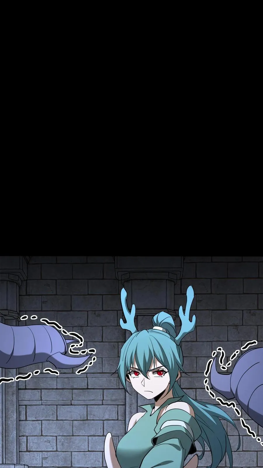第744话 噬矢 第28页