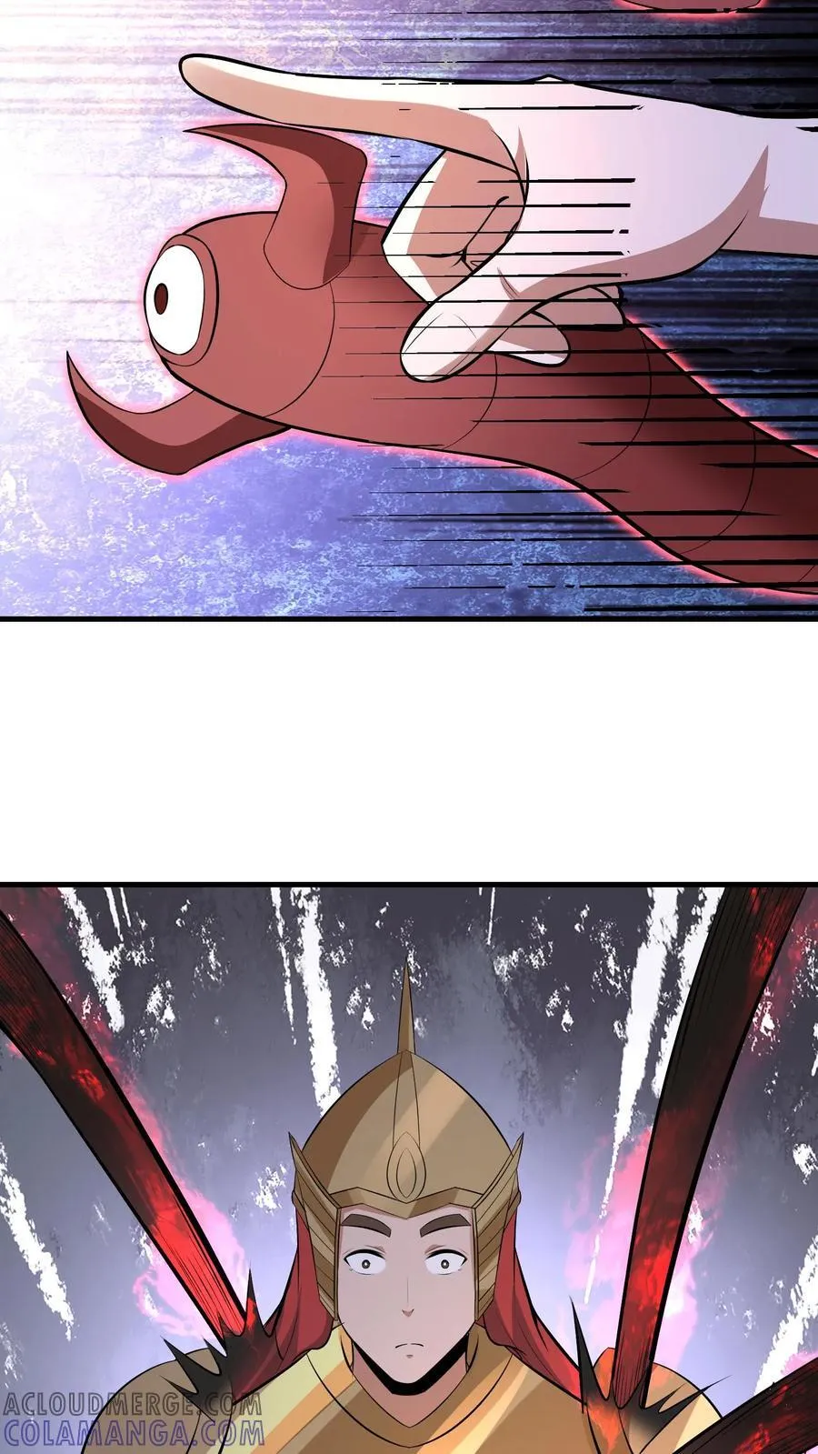 第745话 大家的好心情 第5页
