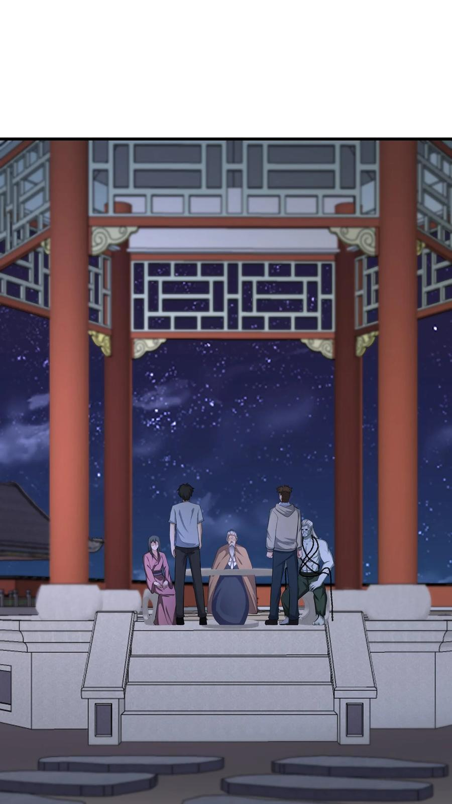 第750话 香火 第2页