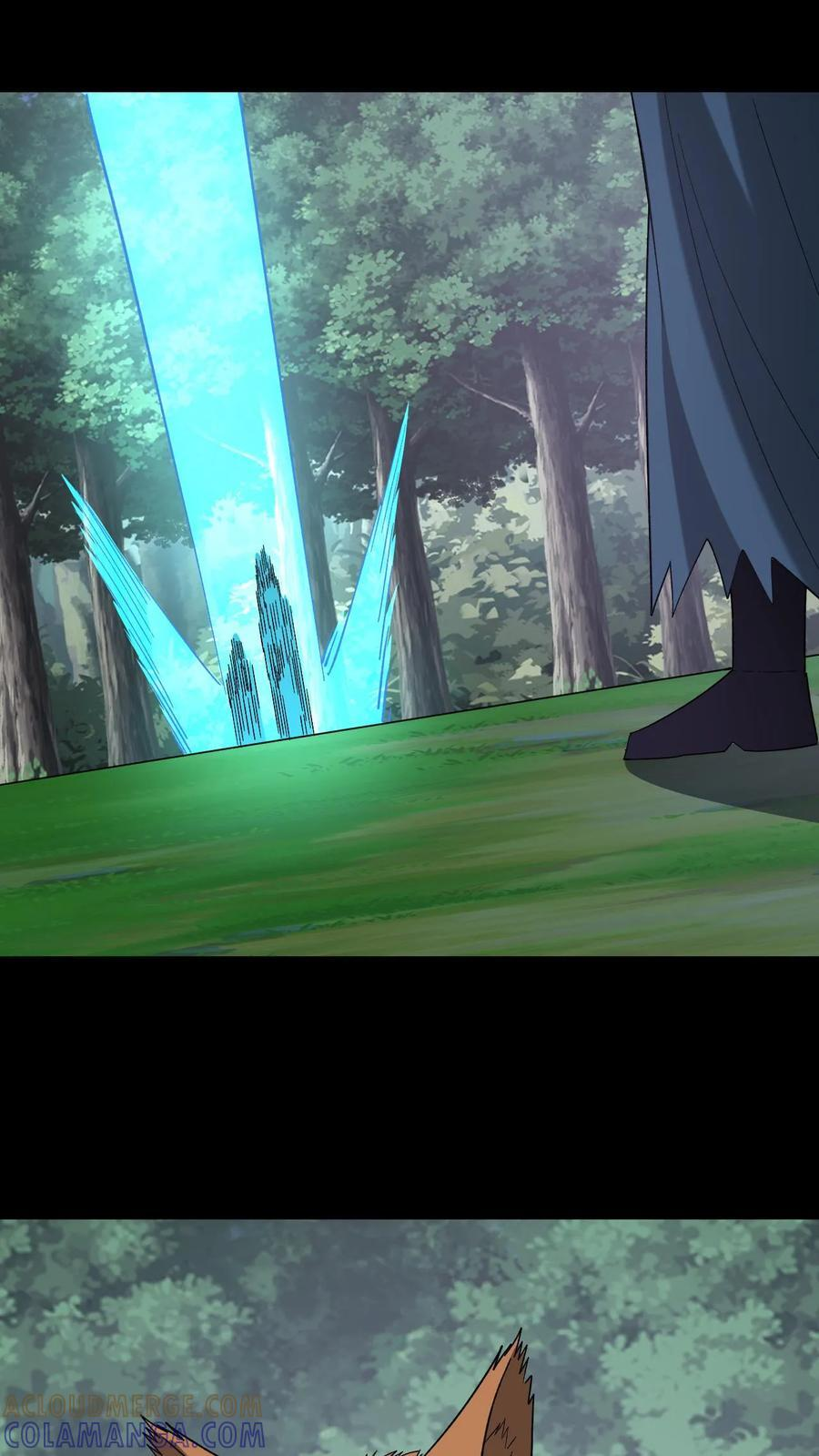 第761话 盘瓠老祖 第23页