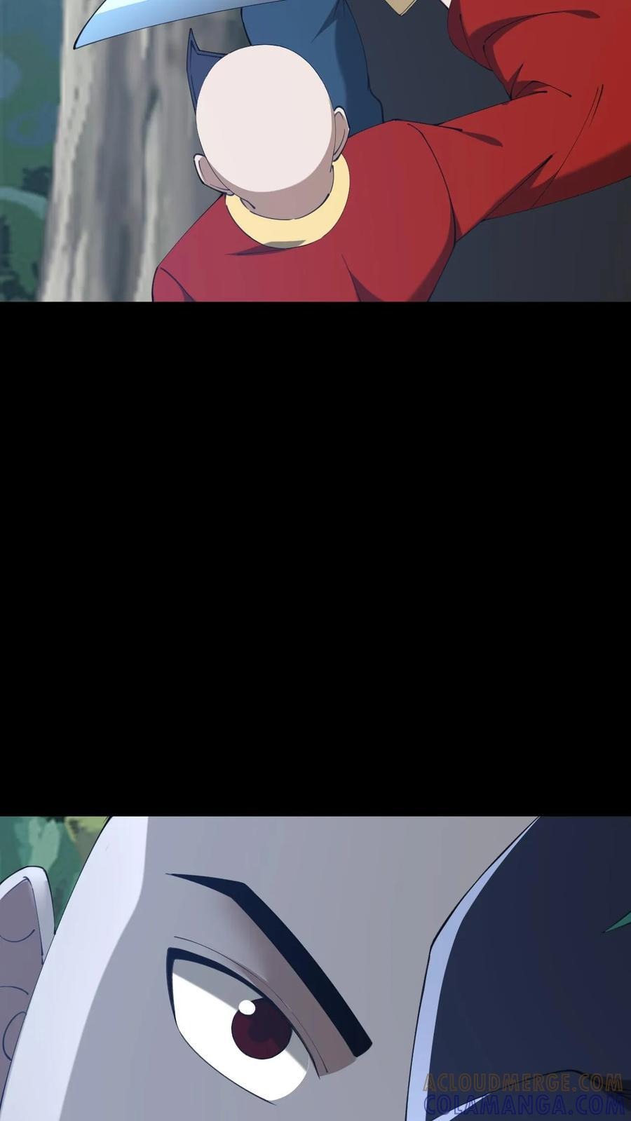 第771话 绝地入魔 第3页