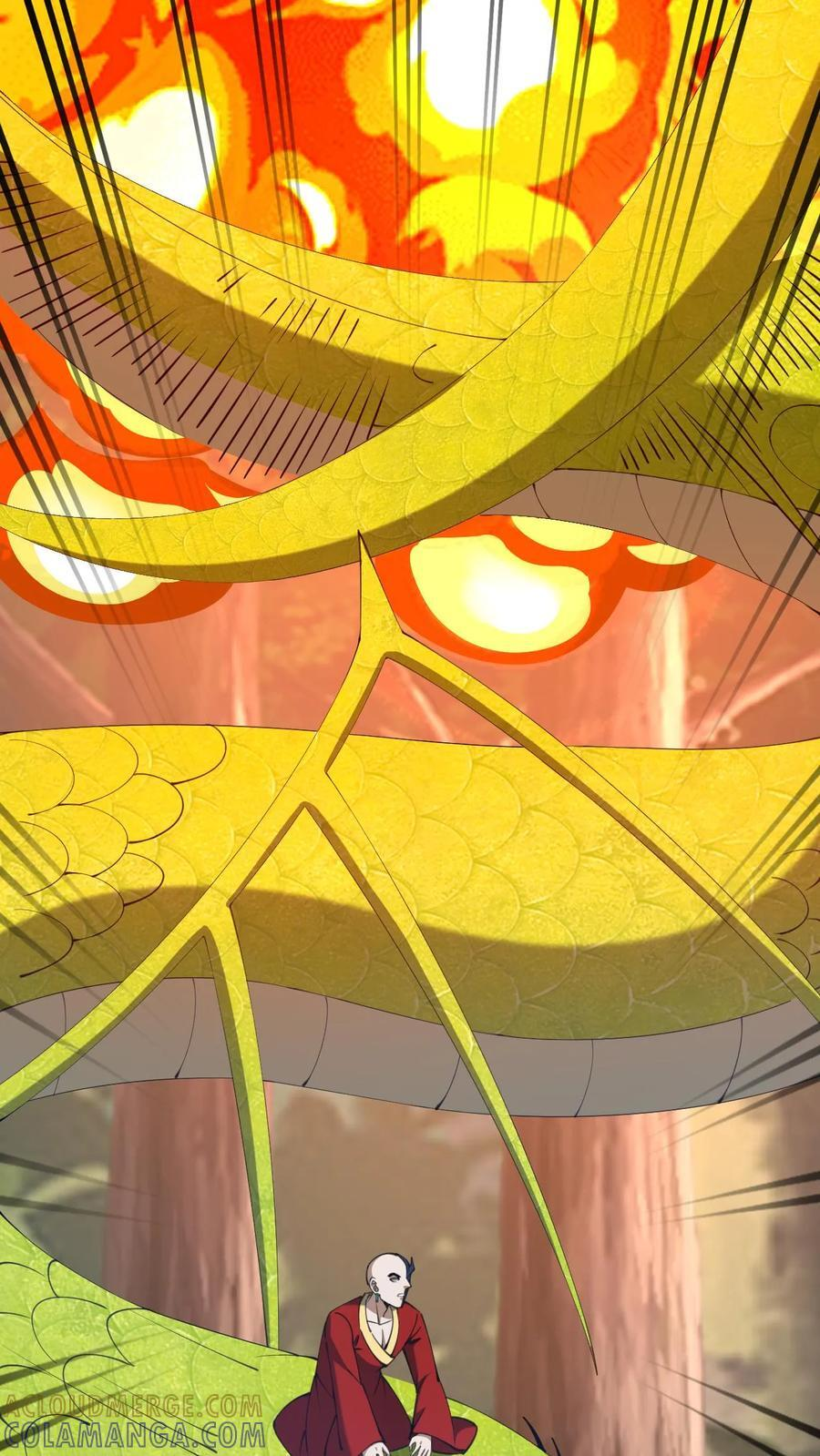 第771话 绝地入魔 第7页