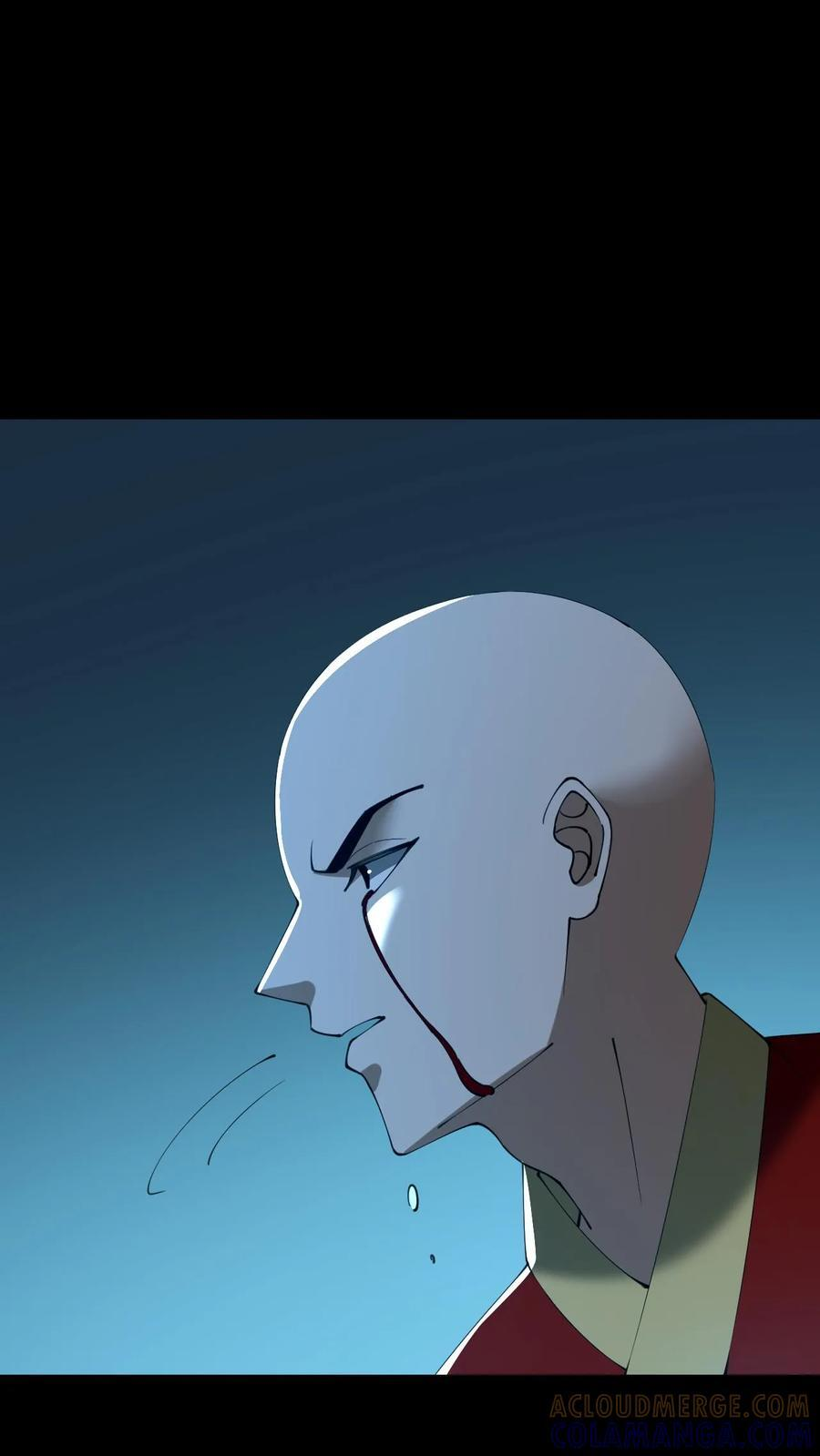 第771话 绝地入魔 第31页