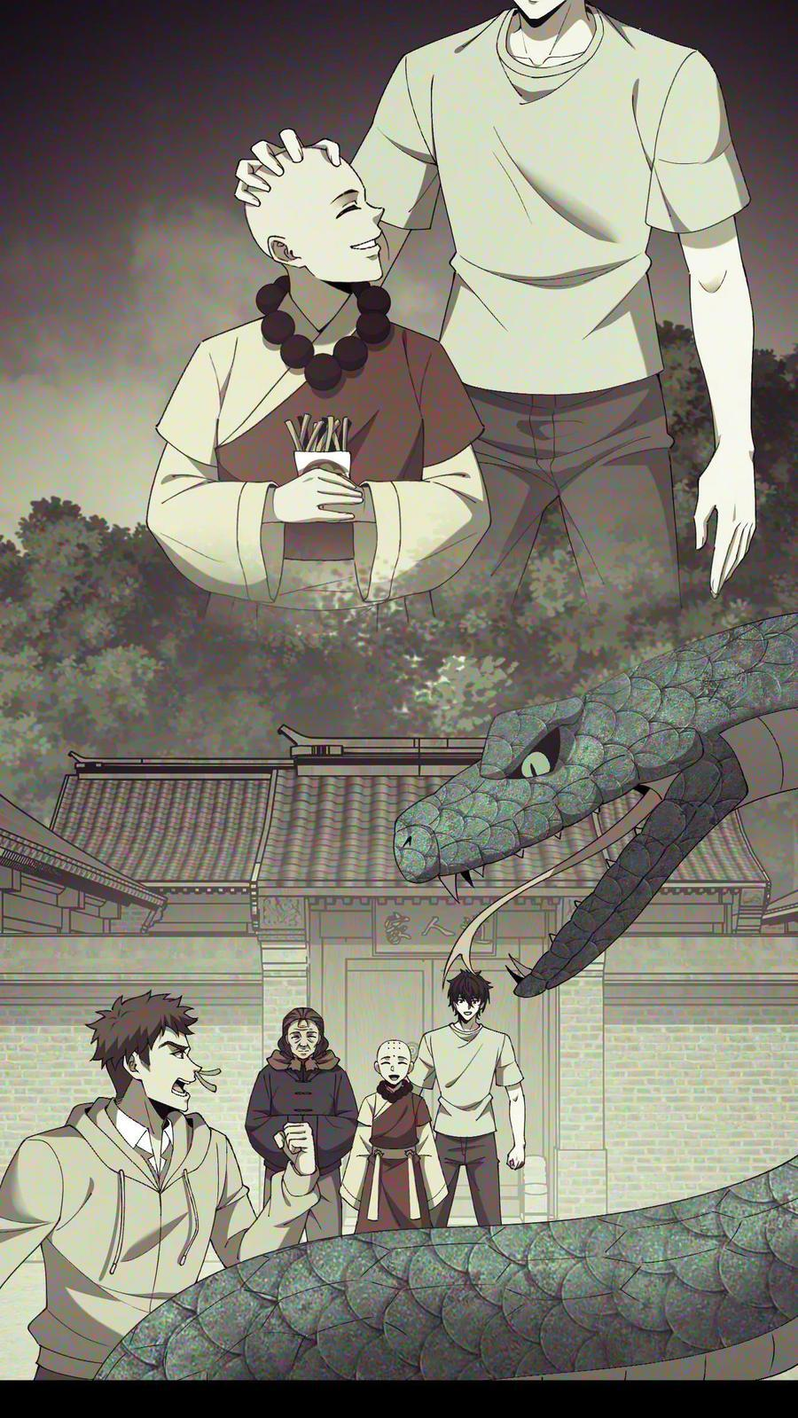第773话 一起回家 第28页