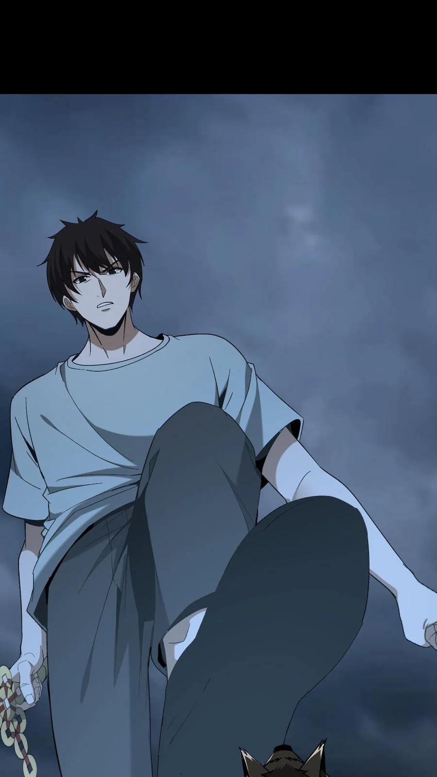 第775话 异变陡生 第2页