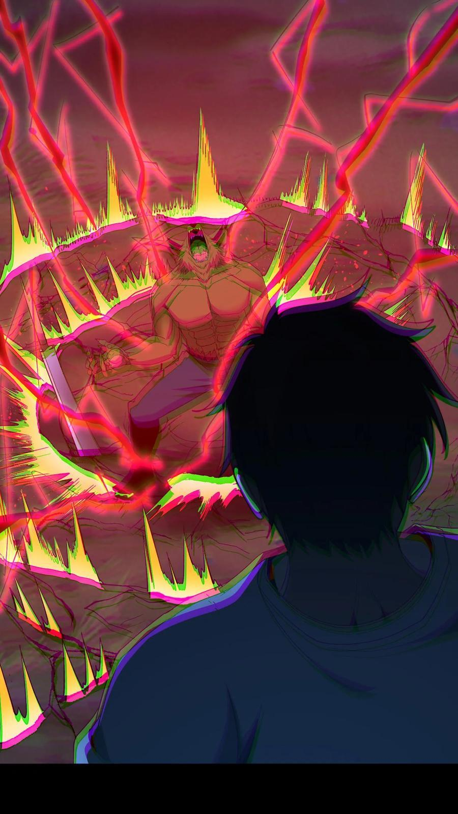 第775话 异变陡生 第6页