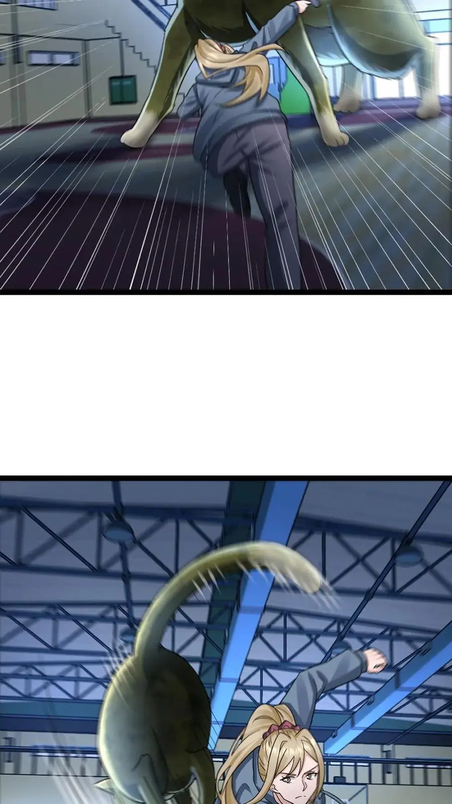 第148话 梁悦 第20页