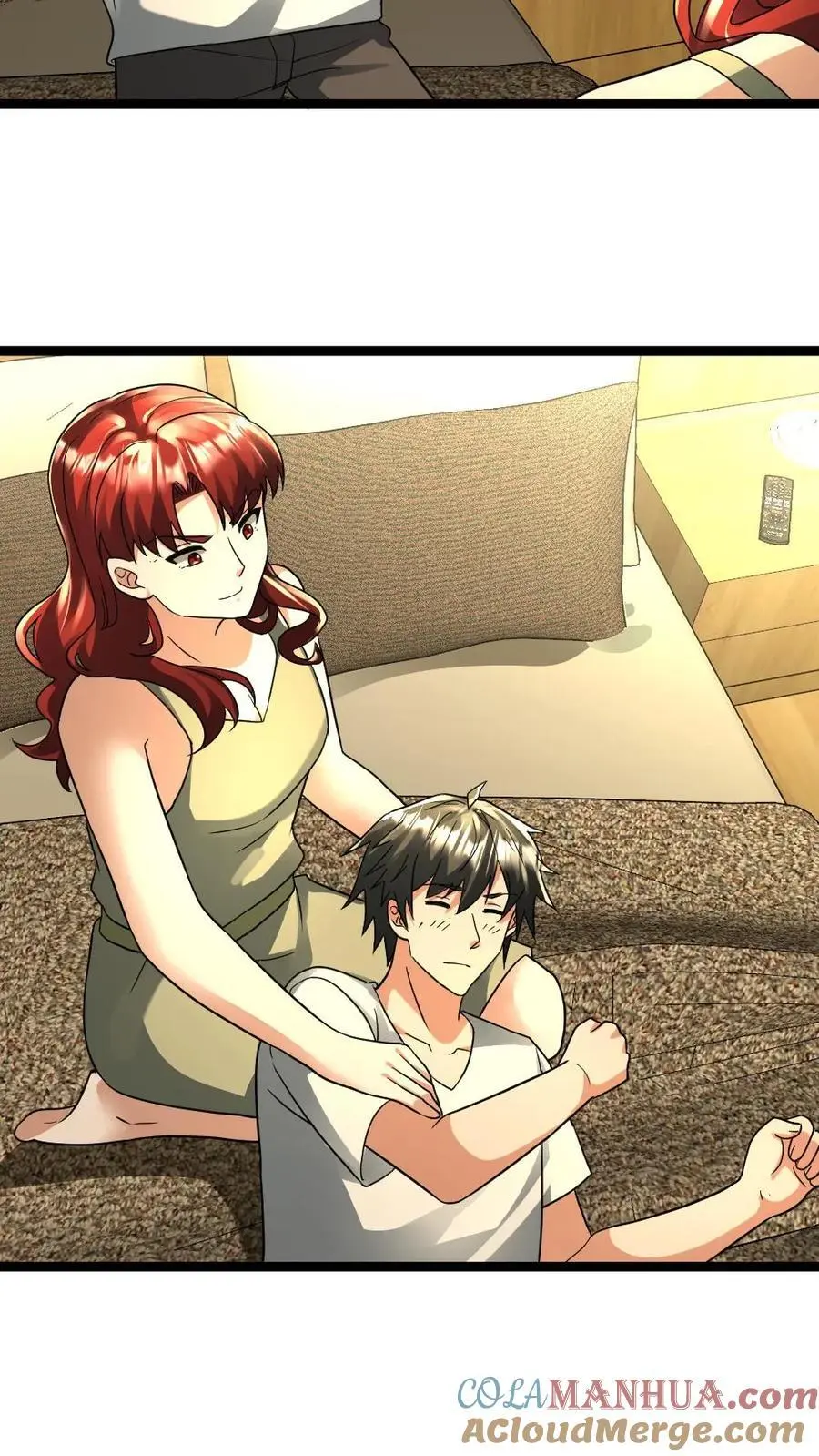 第134话 请君入瓮 第13页