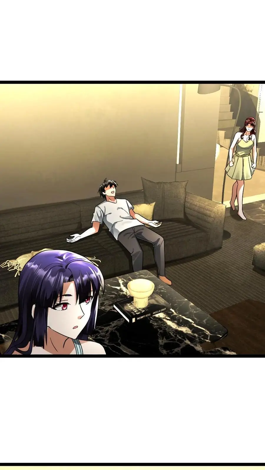 第133话 谈判 第2页