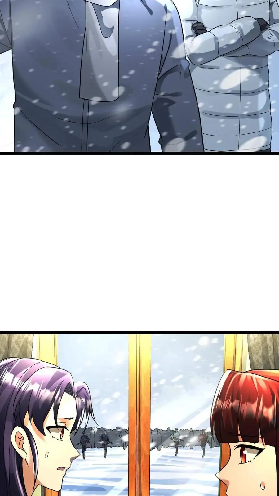 第127话 掉以轻心的代价 第10页