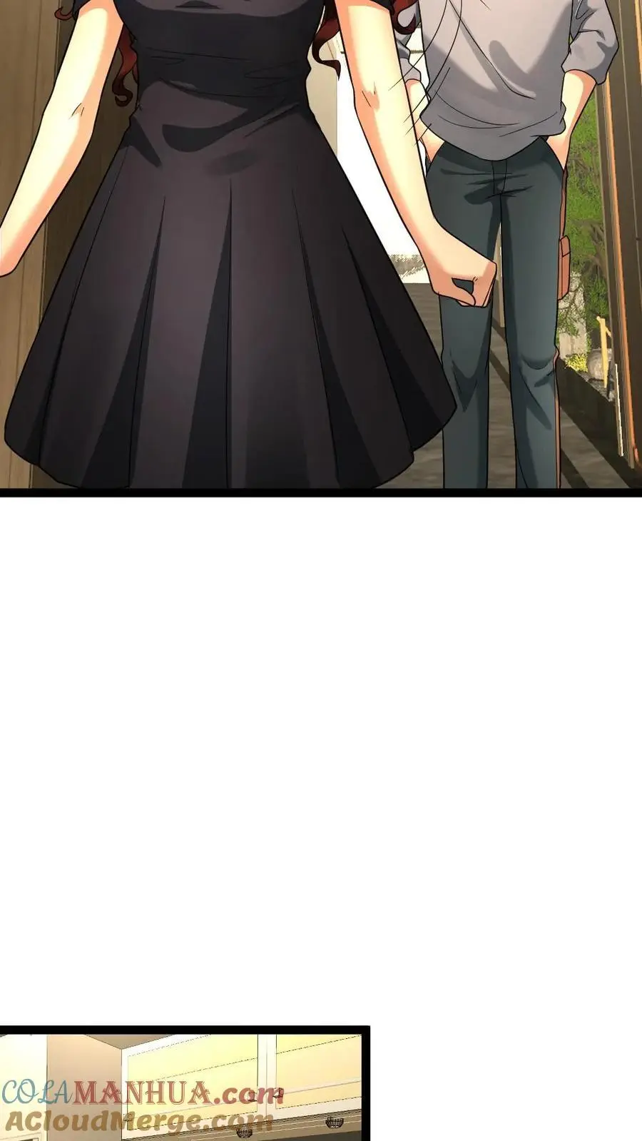 第111话 下厨 第21页