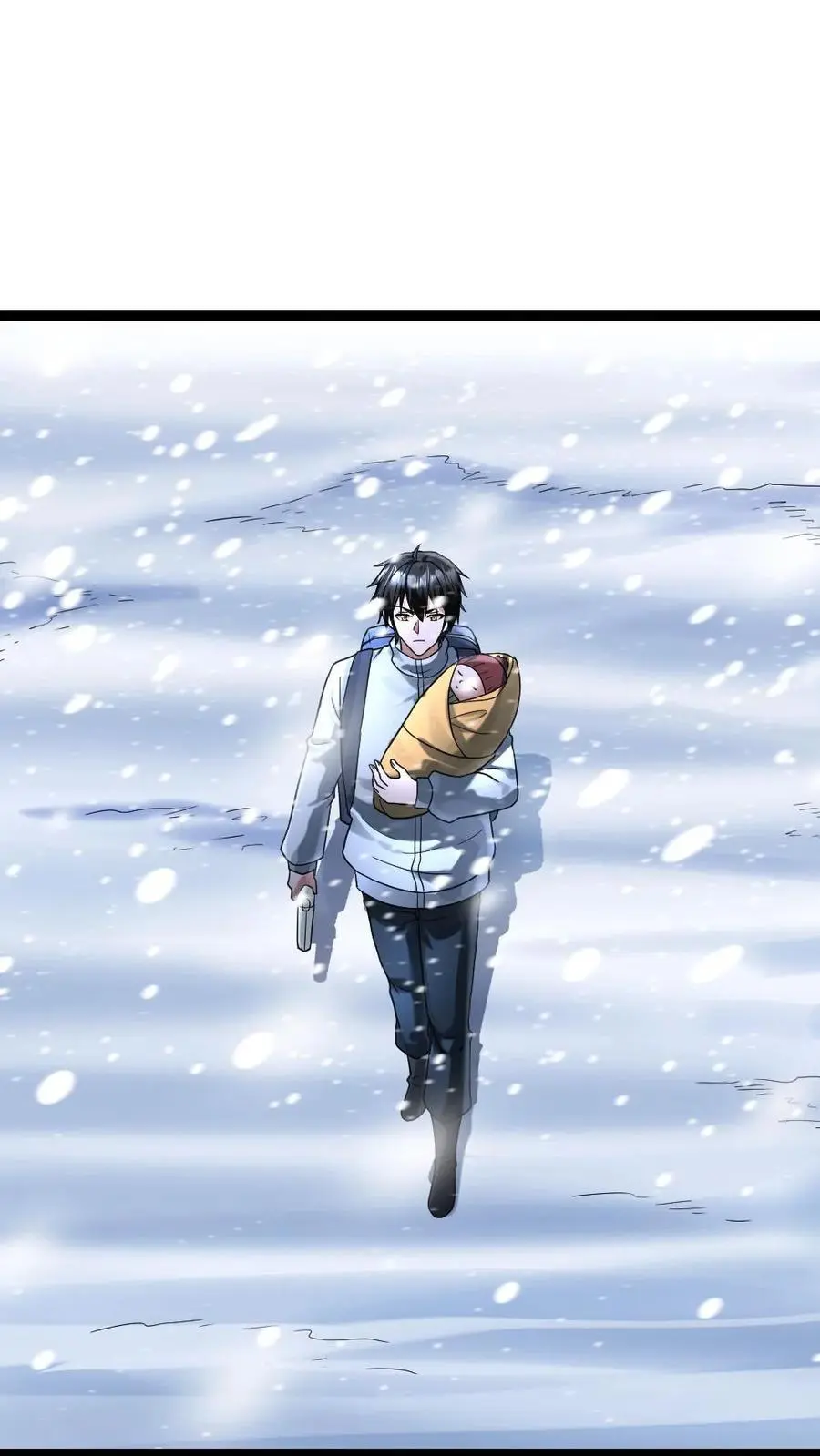 第86话 孩子的归宿 第18页