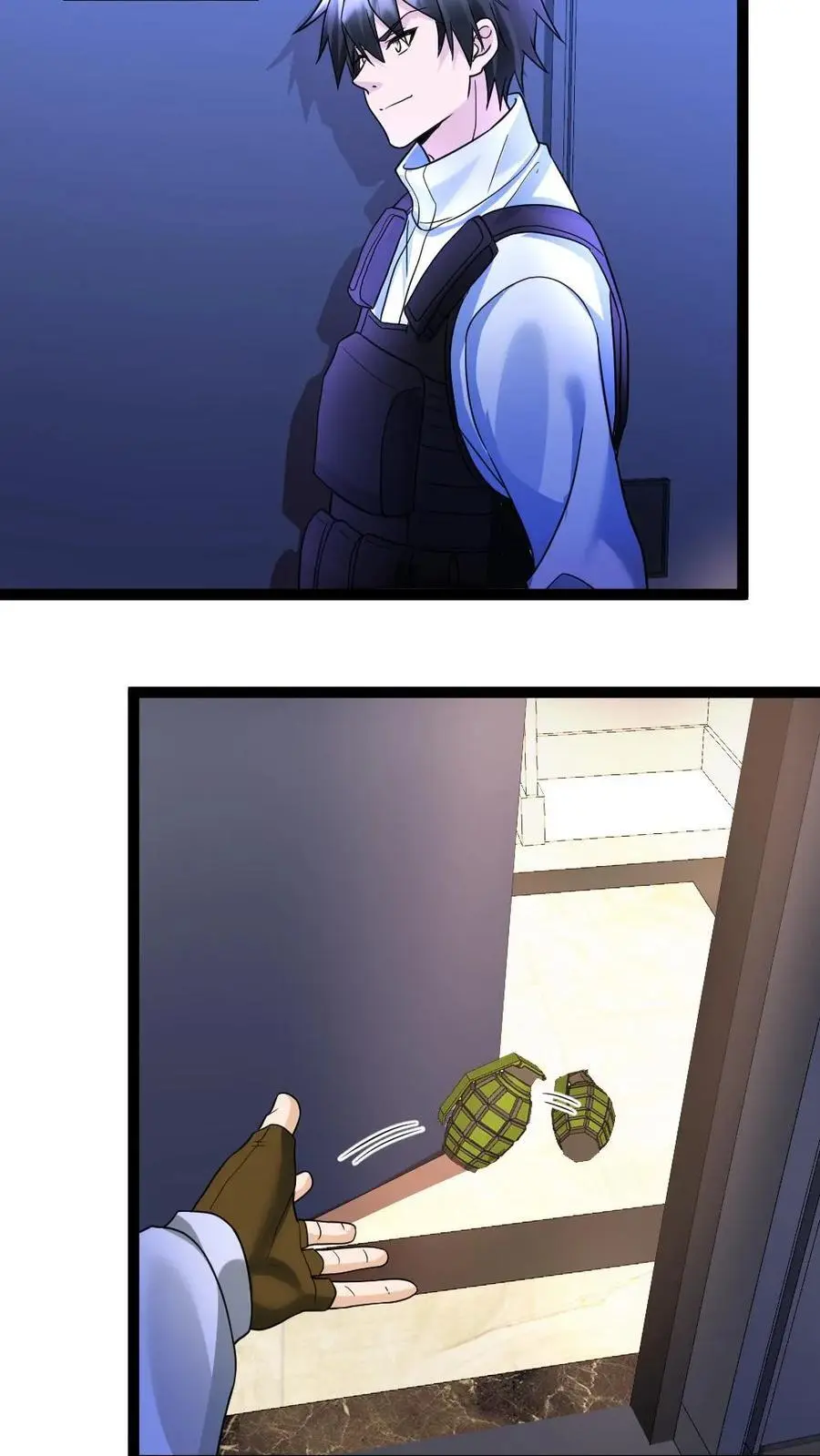 第85话 结算 第14页
