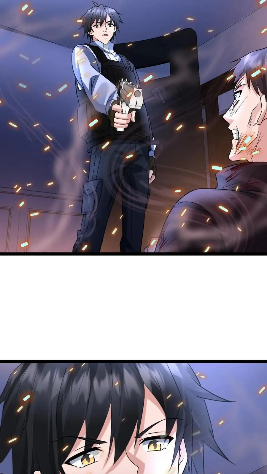 第85话 结算 第20页