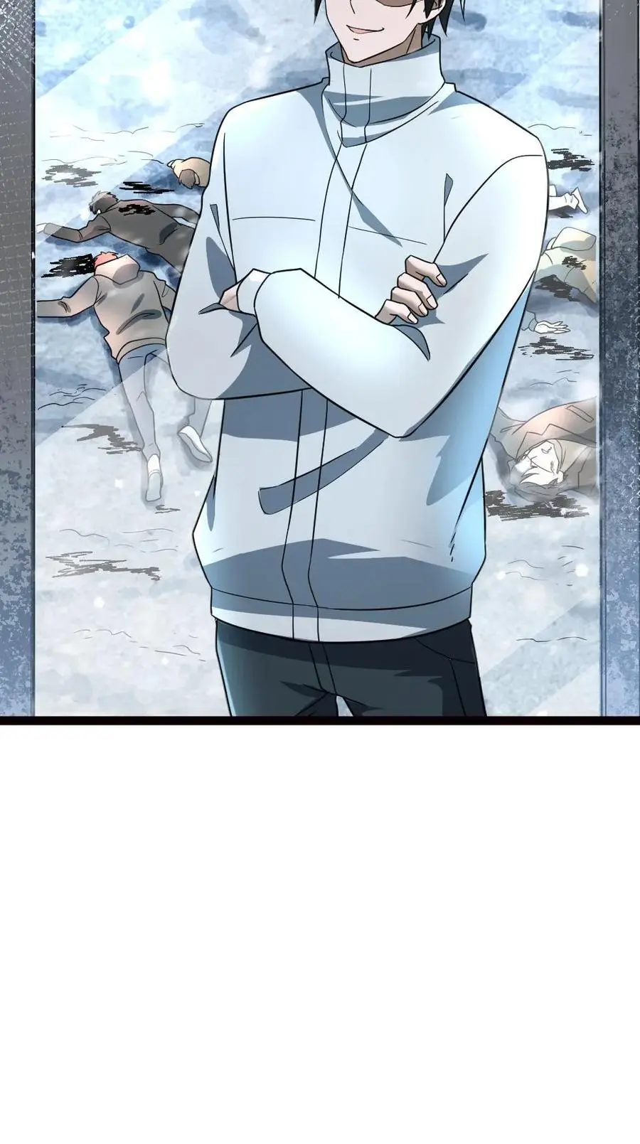 第67话 不足为惧 第22页