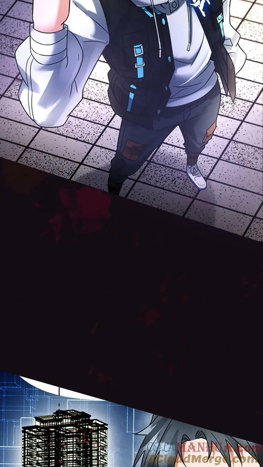 预告 第12页