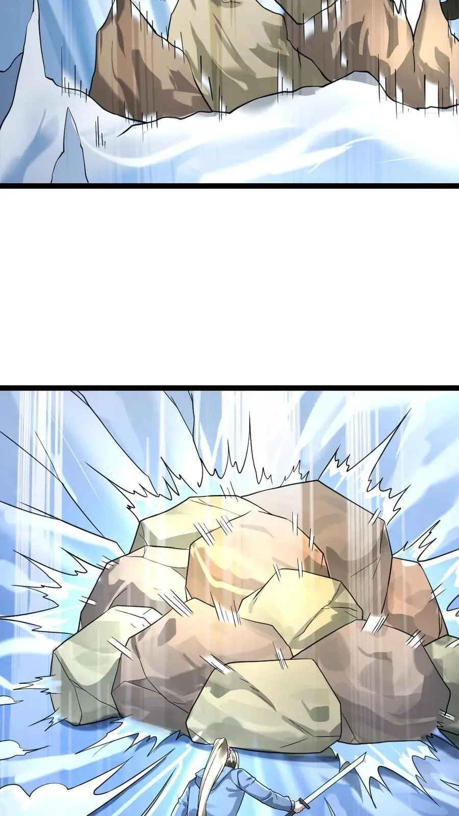 第156话 还有其它的避难所？ 第22页