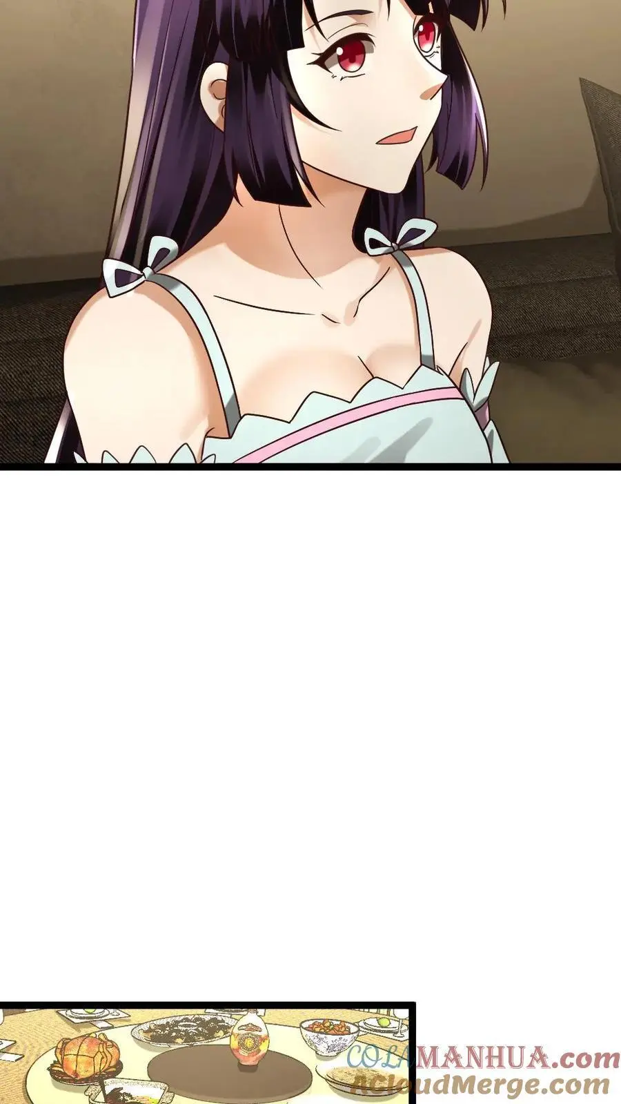 第164话 正式入住 第5页
