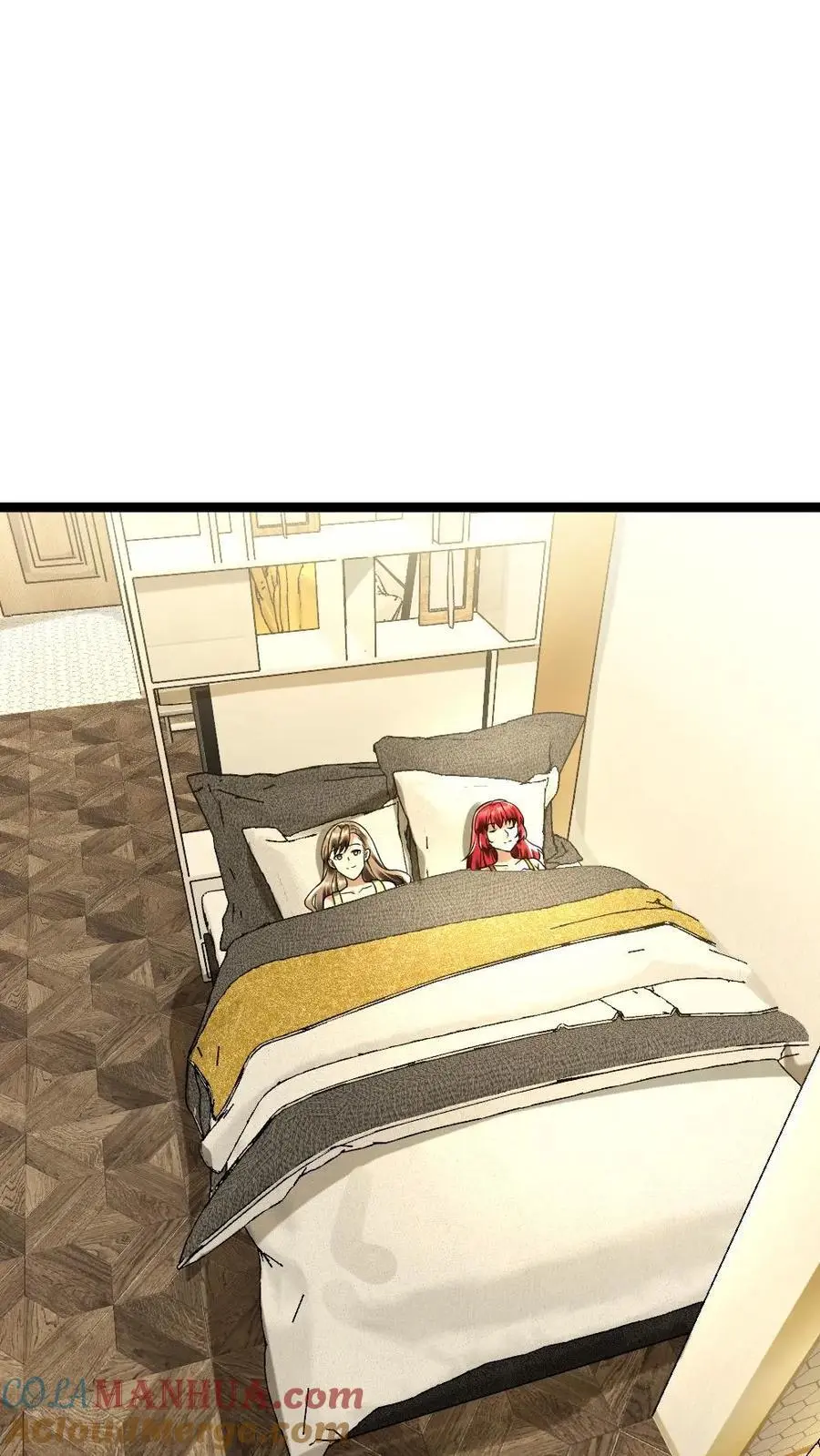 第168话 怀疑 第9页