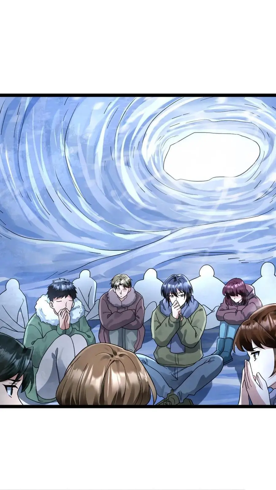 第169话 救援 第2页