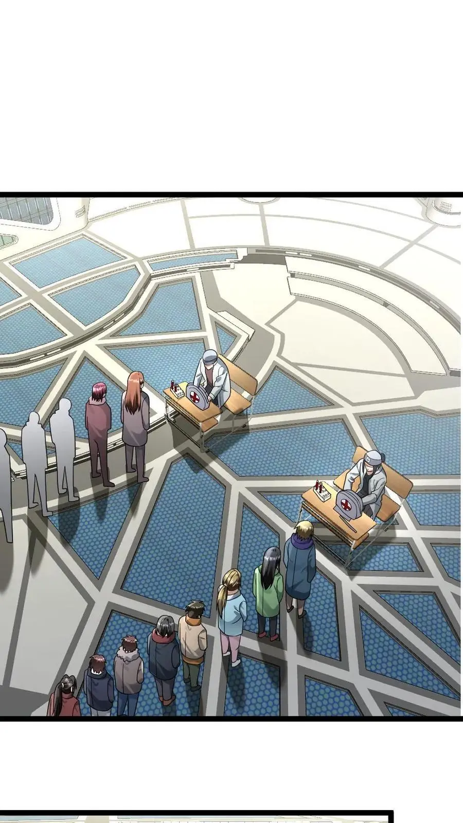 第171话 徐主任 第2页