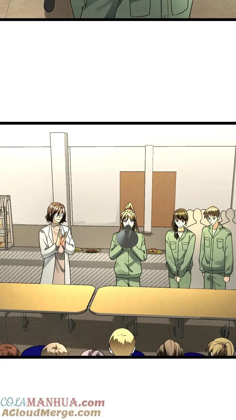 第175话 羊群效应 第7页
