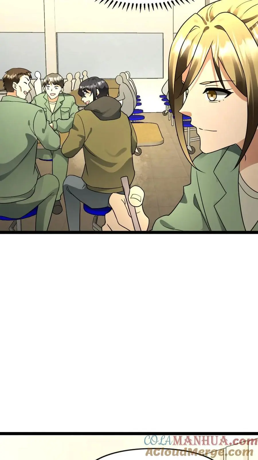 第175话 羊群效应 第11页
