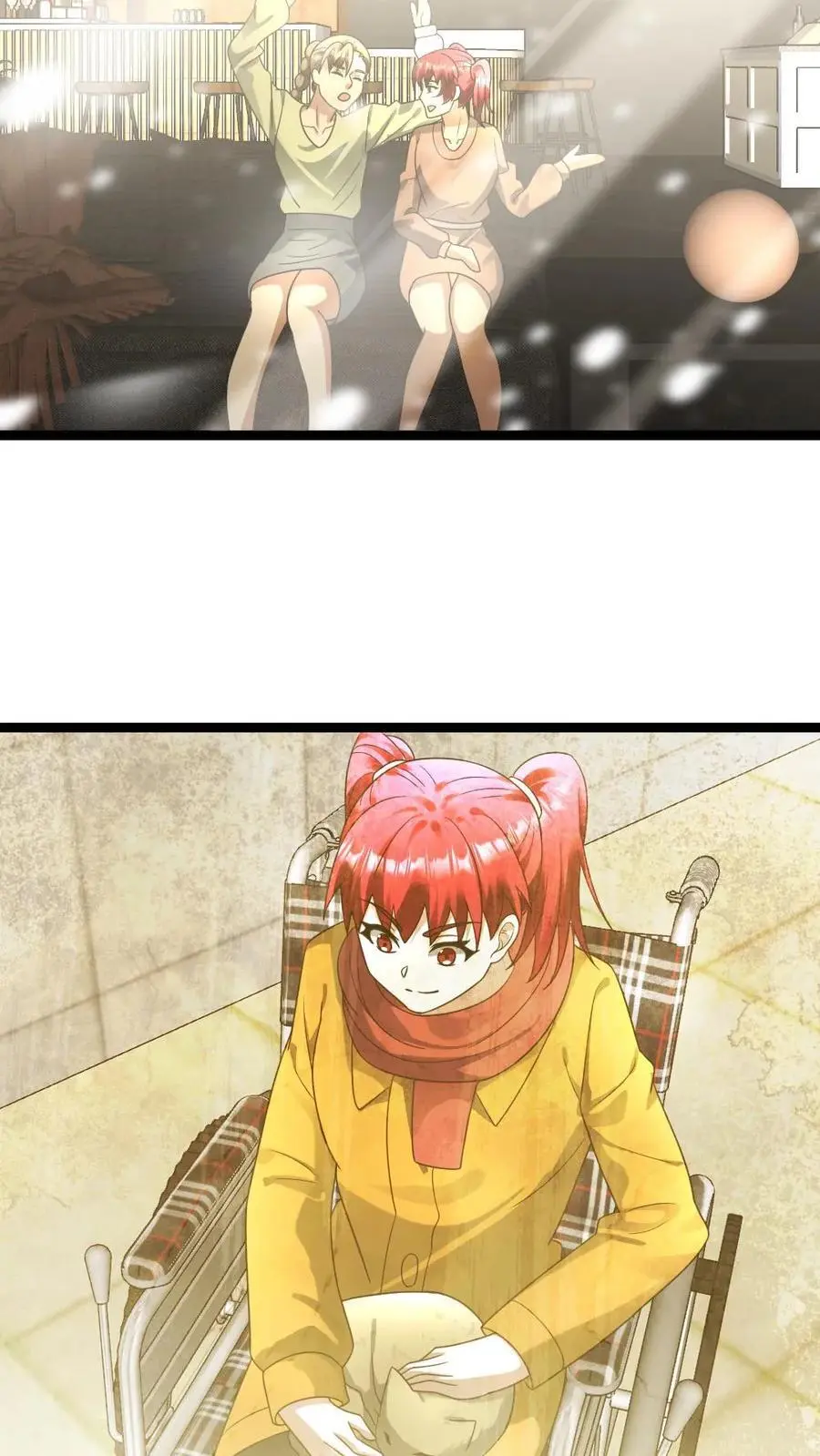 第176话 提拔 第12页