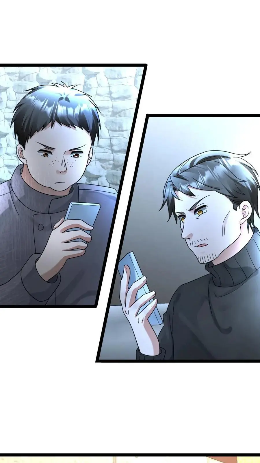第179话 侦察 第4页