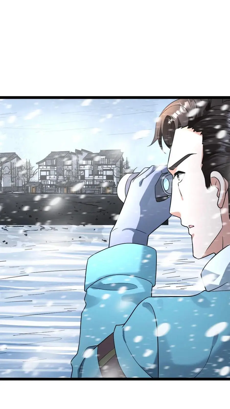 第183话 下马威 第2页