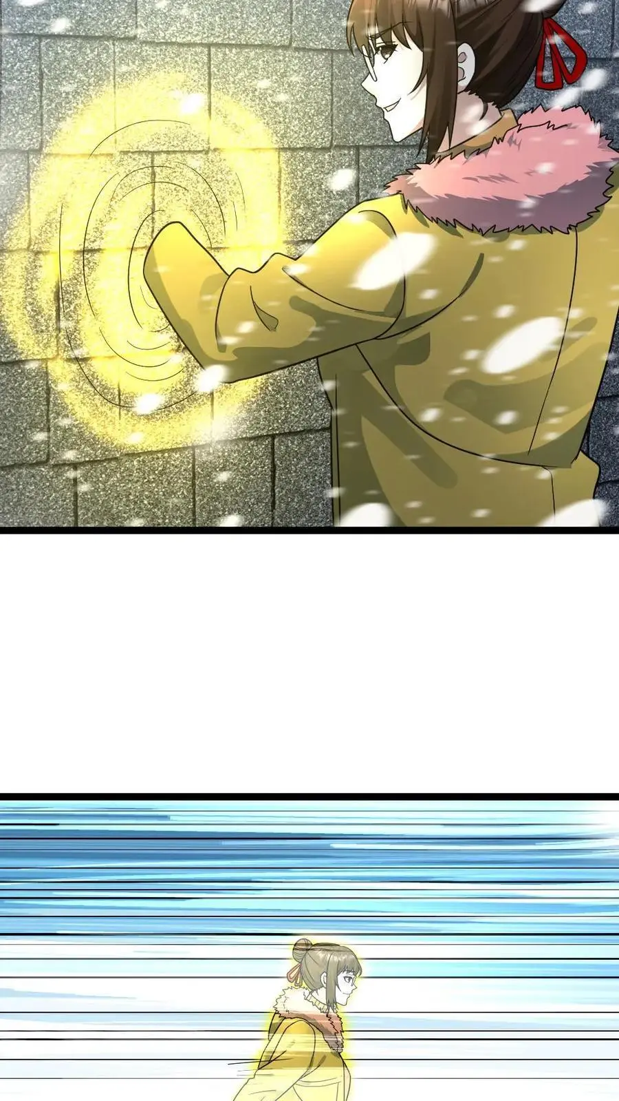 第183话 下马威 第14页