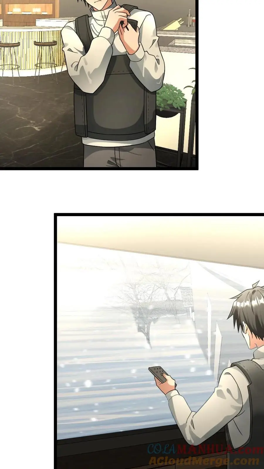 第184话 追杀 第21页