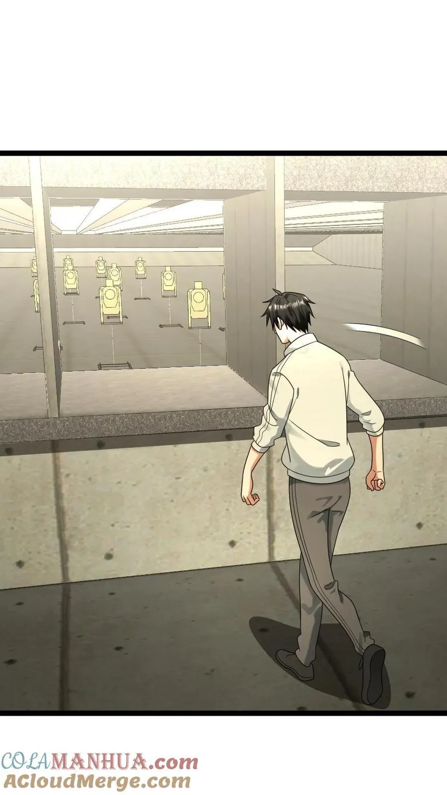 第187话 人造异人 第17页