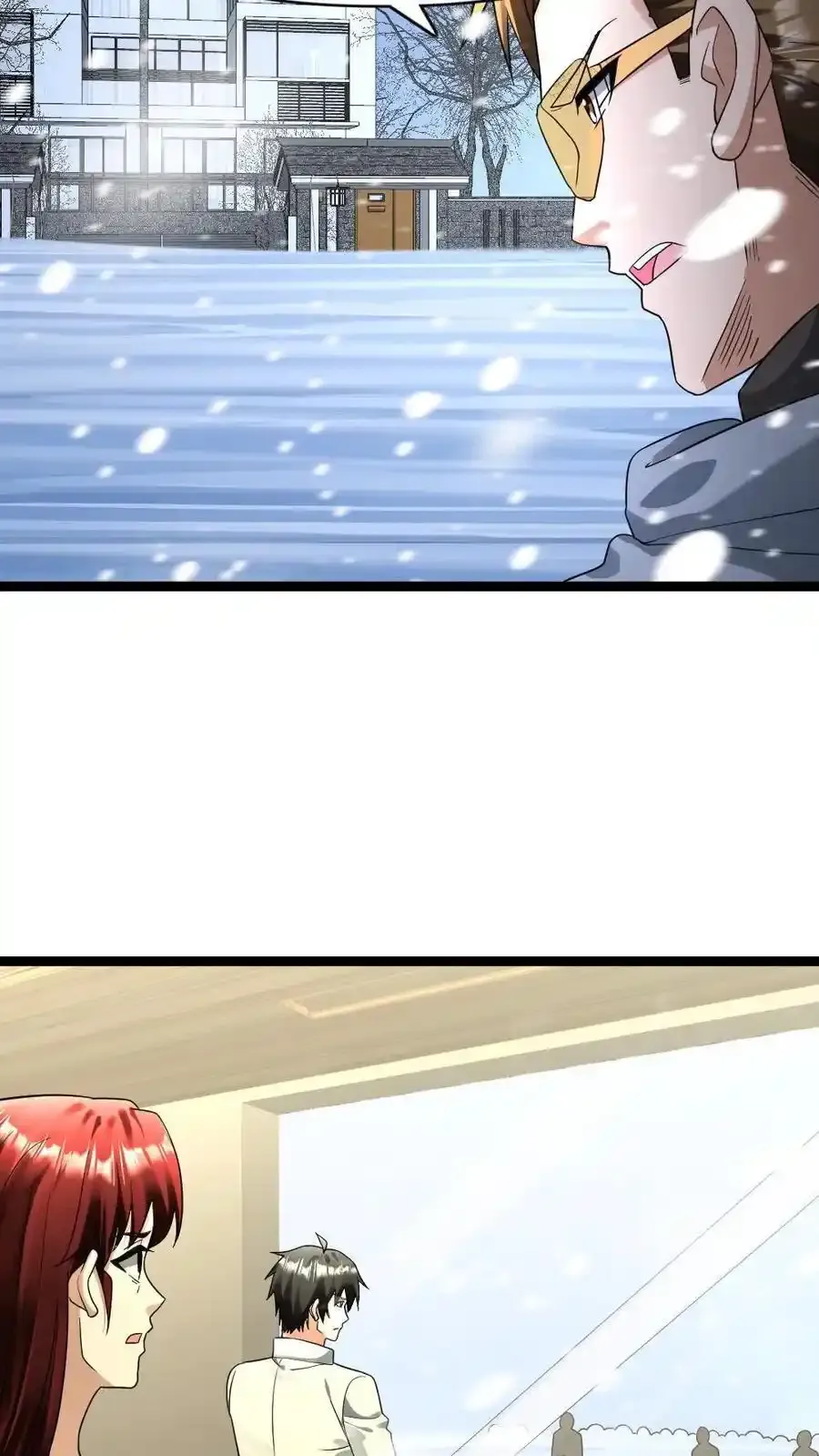 第191话 给他们一些教训 第10页
