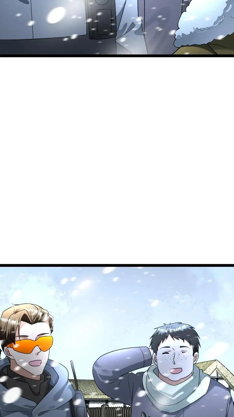 第197话 突袭庇护所 第10页