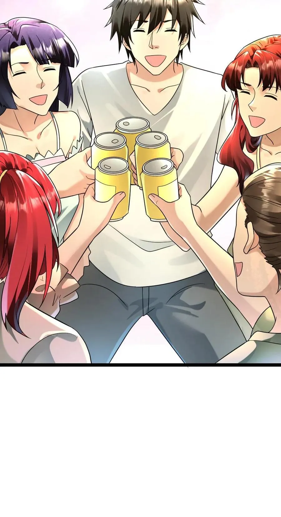 第201话 运筹帷幄 第22页