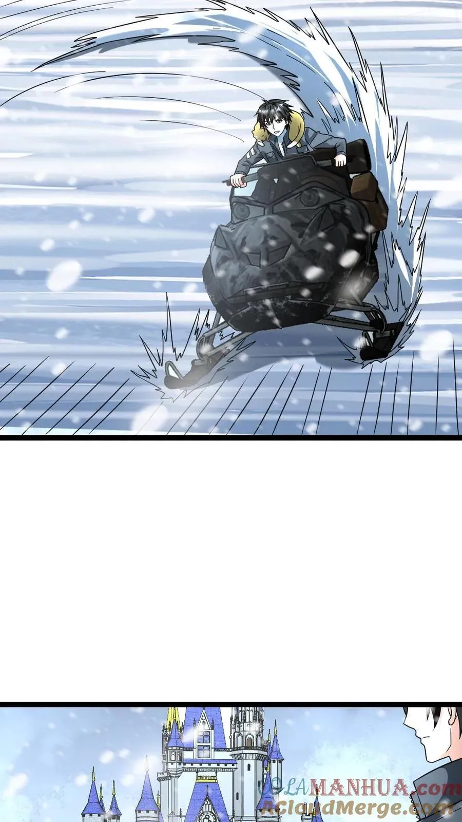 第205话 请君入瓮 第9页