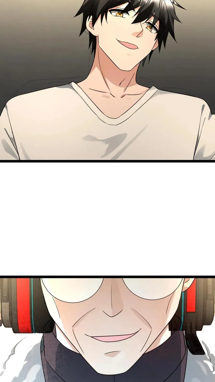 第210话 谈判 第24页