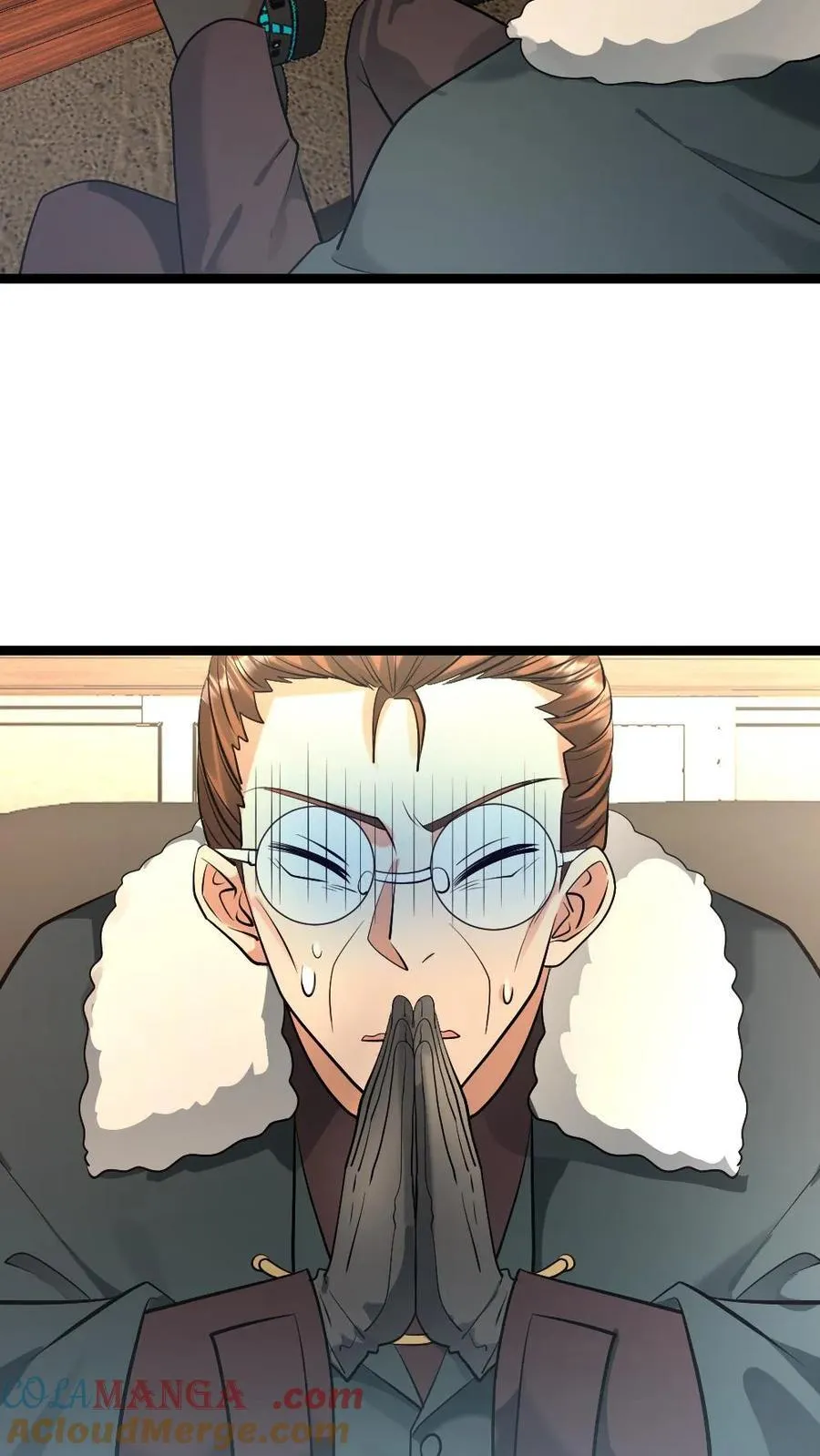 第211话 威胁 第15页