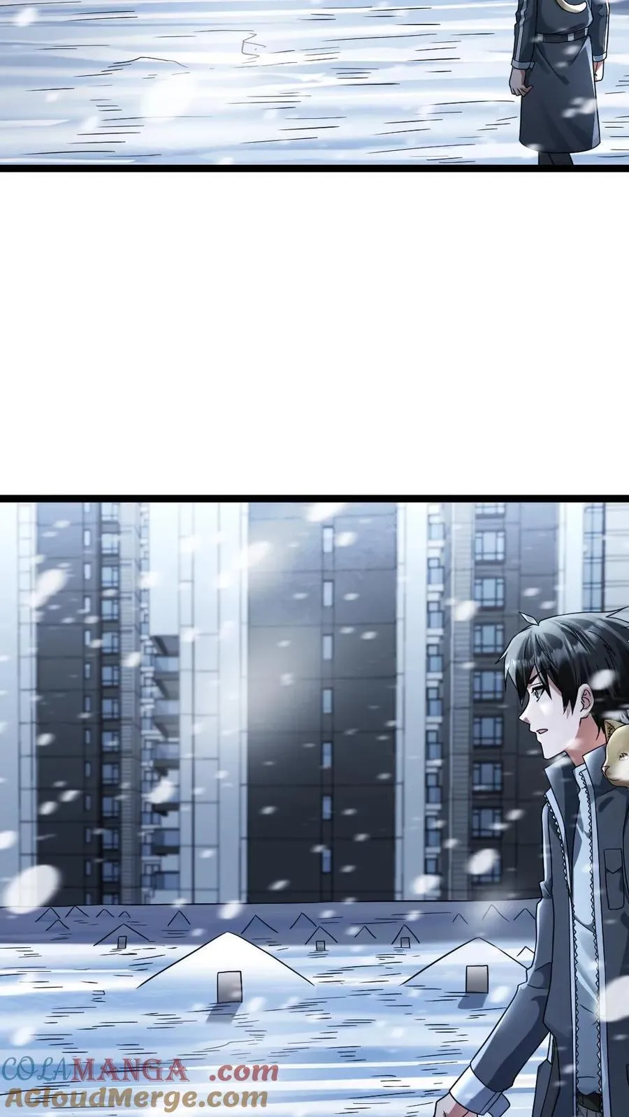 第215话 打探情况 第3页